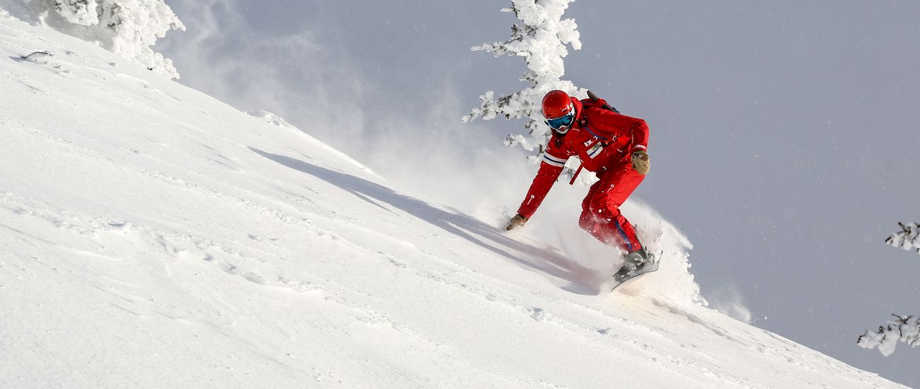 Home esf La Rosière